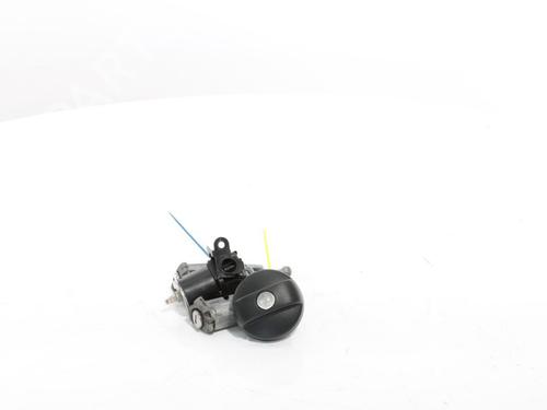 Ignition barrel TOYOTA PROACE Van (MDZ_) 1.6 D4d (MDZ9) | BP27287899M48 