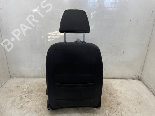 Left front seat VW GOLF VI Variant (AJ5) 1.2 TSI | BP35991611C15 - Image 6