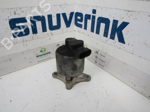 Used Egr Egr 24163716 24163716