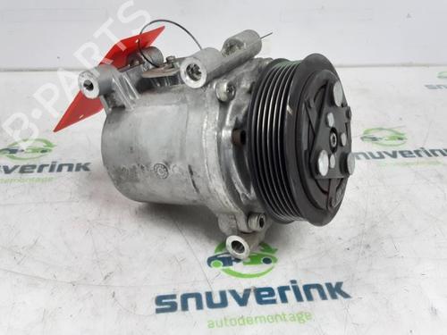 AC compressor CITROËN C3 III (SX) 1.2 THP 110 (SXHNPS, SXHNZT, SXHNZ6) | BP40578021M34 - Image 4