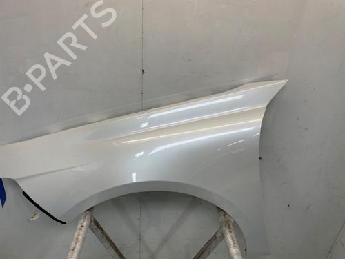 Left front fenders PEUGEOT 508 II (FB_, FH_, F3_) 2.0 BlueHDI 180 (FHEHZR, FHEHZN) | BP30186346C41 