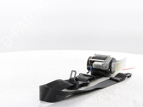 Front right seatbelt RENAULT ZOE (BFM_) ZOE | BP30757102I25 - Image 4