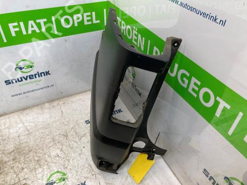 Used Corner bumper RENAULT TRAFIC III Van (FG_) 1.6 dCi 115 (FGMD) (116 hp) 21193558