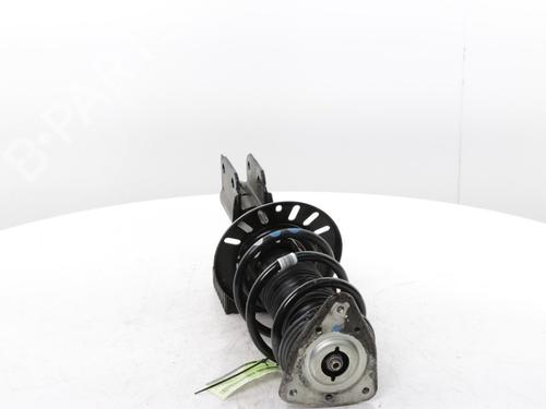 Left front shock absorber OPEL COMBO Box Body/MPV (K9) 1.2 | BP30185833M16