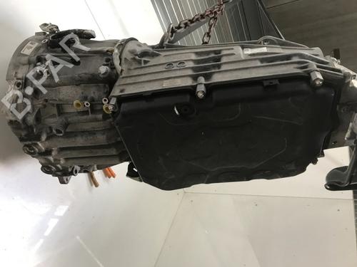 Gearbox MERCEDES-BENZ C-CLASS (W205) C 350 e (205.047) | BP29426286M3 