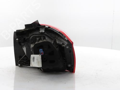 Left taillight VW POLO VI (AW1, BZ1, AE1) 2.0 GTI | BP39211465C34 - Image 7