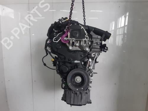 Engine PEUGEOT PARTNER Box Body/MPV (K9) 1.5 BlueHDi 100 | BP40588381M1 - Image 4