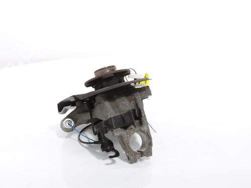 Used Left front steering knuckle RENAULT TALISMAN Grandtour (KP_) 1.5 dCi 110 (110 hp) 27287425