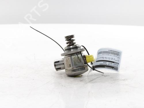 Used Injection pump Injection pump PEUGEOT 408 II (FP_, F3_, FM_) Hybrid 136 (FPHPYC) (136 hp) 40527377 40527377