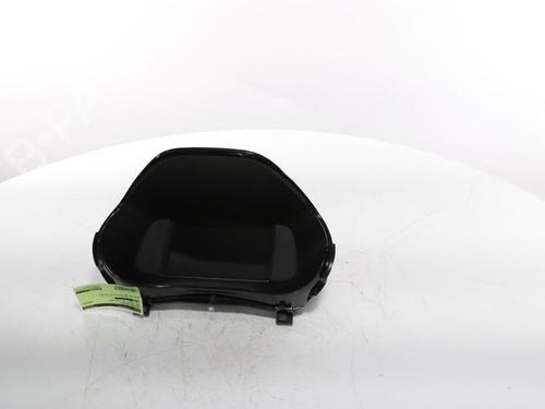 Used Instrument cluster OPEL CORSA F (P2JO) 1.2 (68) (101 hp) 28005568
