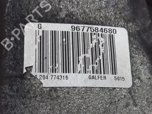 Left front brake caliper CITROËN C3 Picasso (SH_) 1.2 THP 110 (SHHNZ6) | BP24164338M105 - Image 3