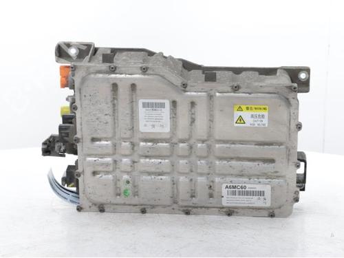 Used Electronic module Electronic module PEUGEOT 508 SW II (FC_, FJ_, F4_) Hybrid 224 (F45GQU) (224 hp) 40586612 40586612