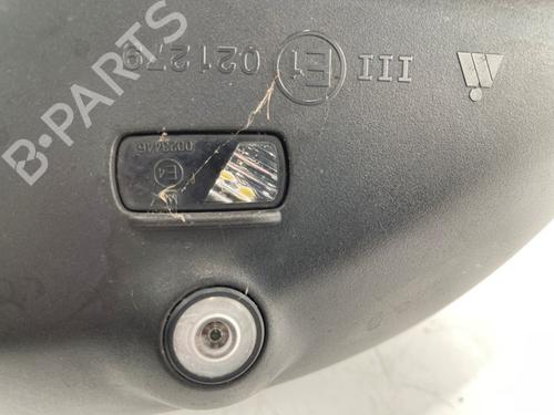 Right mirror MERCEDES-BENZ C-CLASS (W205) C 350 e (205.047) | BP29426432C27 