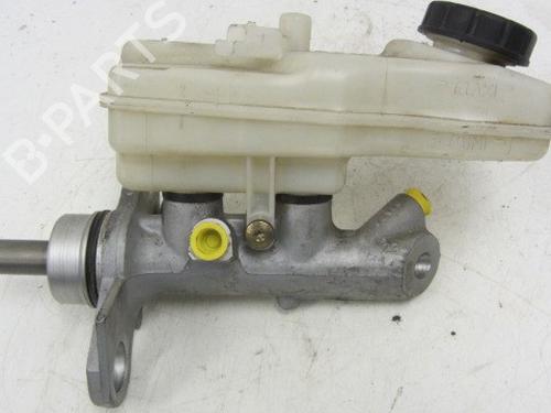 Used Brake master cylinder RENAULT SCÉNIC II (JM0/1_) 2.0 (JM05, JM0U, JM1N, JM1U, JM2V) (135 hp) 21110208