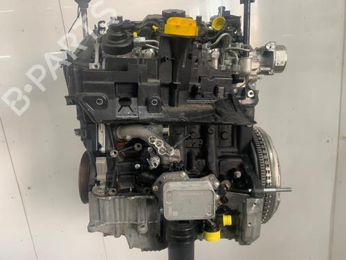 Used Engine Engine 38777911 38777911