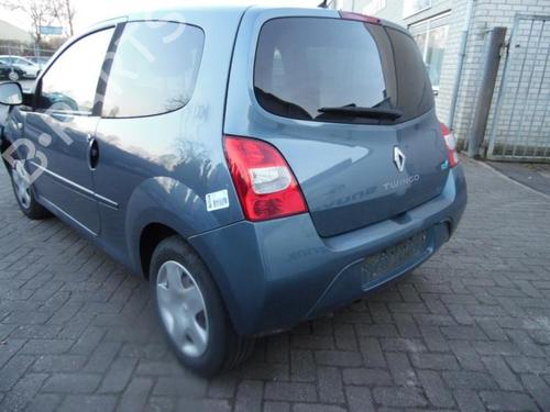 Gearbox RENAULT TWINGO II (CN0_) 1.5 dCi 90 | BP24166673M3 - Image 12