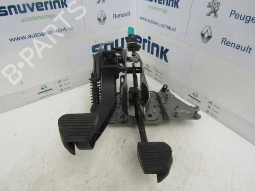 Pedal PEUGEOT 308 I (4A_, 4C_) 1.6 16V | BP21100012I4 