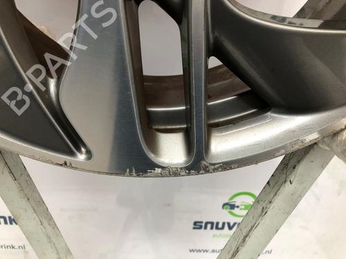 Rim RENAULT ZOE (BFM_) ZOE | BP18073989C45