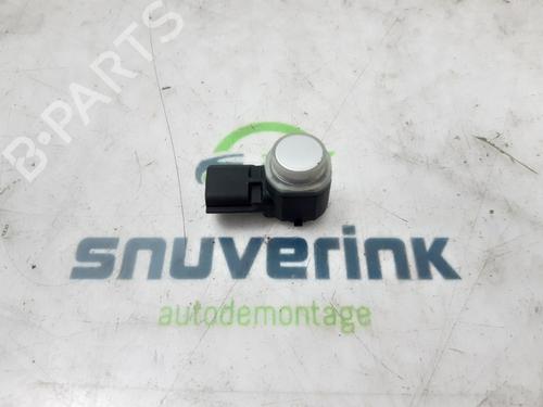 Used Electronic module RENAULT CAPTUR II (HF_) E-TECH 160 (158 hp) 18028809