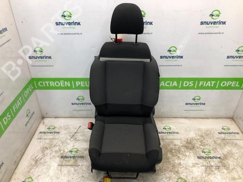 Used Left front seat Left front seat 24917983 24917983