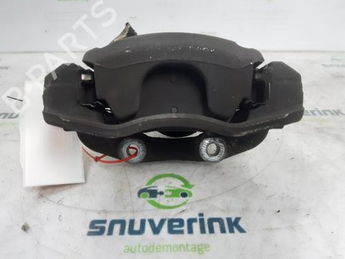 Right front brake caliper CITROËN C4 III (BA_, BB_, BC_) 1.2 PureTech 100 (BAHNEA, BAHNKA) | BP24159860M104 - Image 2