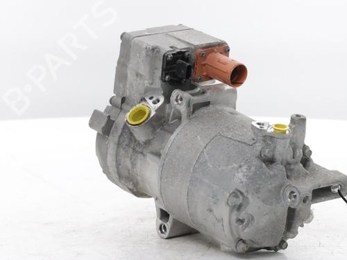 AC compressor BMW X1 (U11) xDrive 30e Plug-in-Hybrid | BP40527373M34 - Image 5