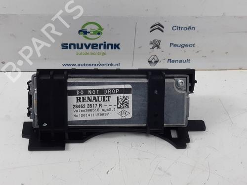 Camera RENAULT TWINGO III (BCM_, BCA_) 0.9 TCe 90 (BCM9, BCM2) | BP30185167E14 