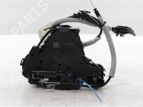 Used Front left lock Front left lock RENAULT CAPTUR II (HF_) E-TECH 145 (HFMU) (143 hp) 33813736 33813736
