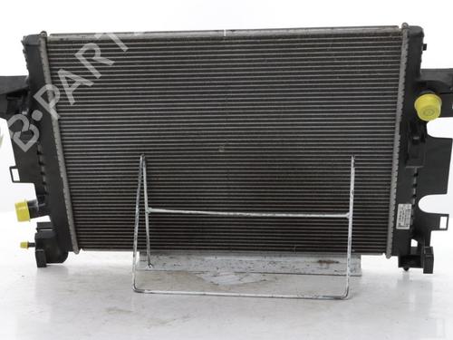 Water radiator RENAULT TWINGO III (BCM_, BCA_) 1.0 SCe 70 | BP38234505M31 - Image 6