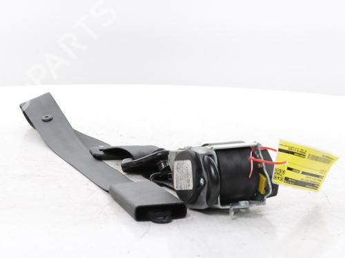 Front right seatbelt RENAULT ZOE (BFM_) ZOE | BP33874475I25 - Image 7