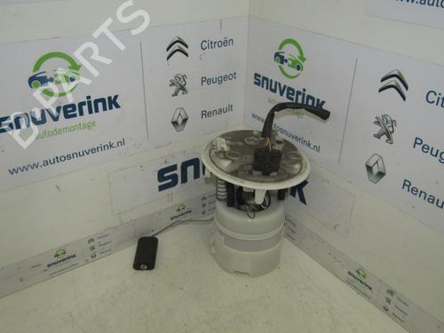 Used Fuel pump PEUGEOT 308 I (4A_, 4C_) 1.6 16V (120 hp) 10789374