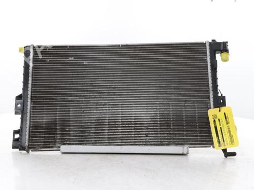 Køler Køler RENAULT CAPTUR II (HF_) E-TECH 145 (HFMU) (143 hp) 34567069 34567069