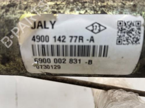 Steering rack OPEL MOVANO B Van (X62) 2.3 CDTI FWD (FV) | BP31960191M22 - Image 4