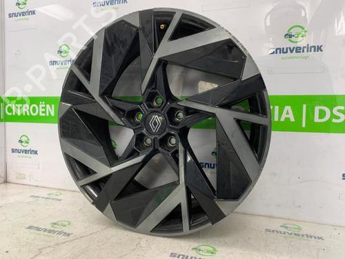 Rim RENAULT ARKANA I (LCM_, LDN_) 1.6 E-TECH 145 (LDMU) | BP26202695C45 