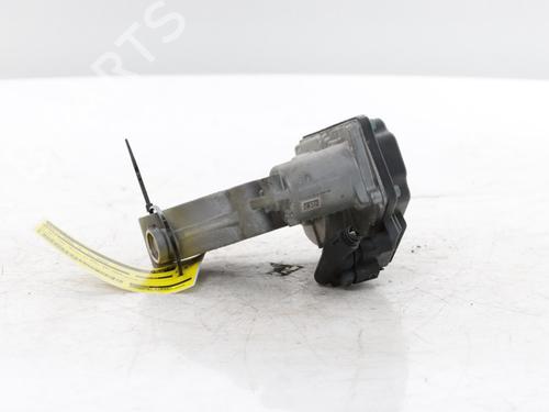 Spjældhus Spjældhus BMW 1 (F40) 118 i (140 hp) 39716726 39716726