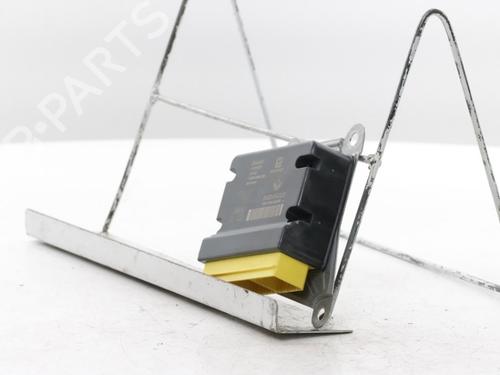 ECU airbags RENAULT CLIO V (B7_) 1.0 LPG (B7MT) | BP40266085M53 - Image 3