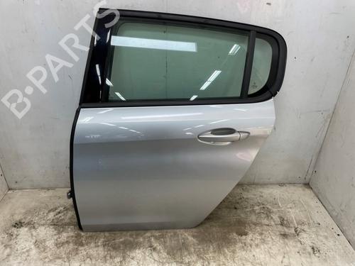 Used Left rear door Left rear door 38272352 38272352