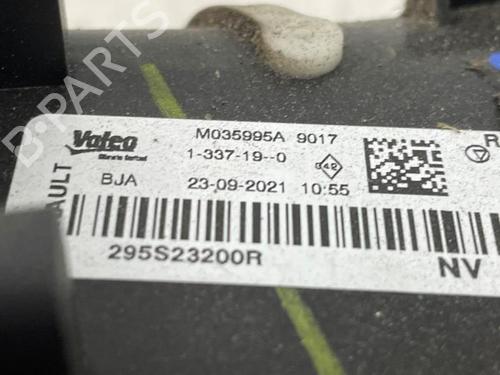 Electronic module RENAULT CLIO V (B7_) 1.6 E-TECH 140 (B7MU) | BP40583773M83 - Image 2