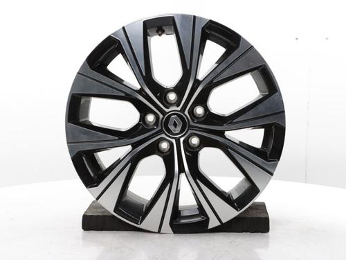 Fælk RENAULT CAPTUR II (HF_) TCe 90 (HFM6) (91 hp) 31050264