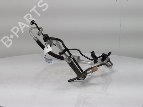 AC pipe PEUGEOT 2008 I (CU_) 1.2 THP 110 / PureTech 110 | BP40527506M126 - Image 8