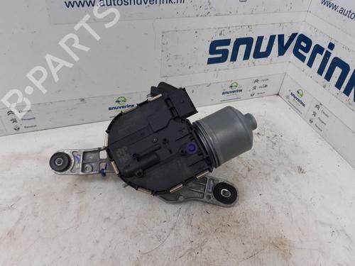 Used Front wiper motor CITROËN C4 Picasso II 1.2 THP 130 (130 hp) 10795299