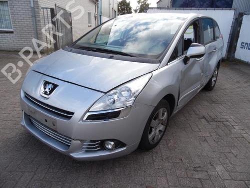 Rear left panel PEUGEOT 5008 (0U_, 0E_) 1.6 HDi | BP40579178C60  - Image 7