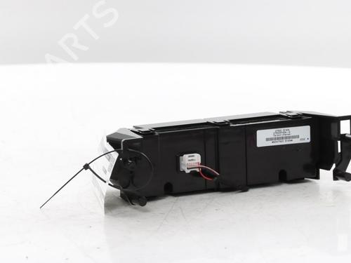 Climate control NISSAN JUKE (F16_) DIG-T 117 | BP40266119I5 - Image 5