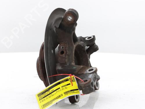 Right front steering knuckle RENAULT ZOE Hatchback Van (BFM_) Electric (BFMF) | BP38409369M26 - Image 9