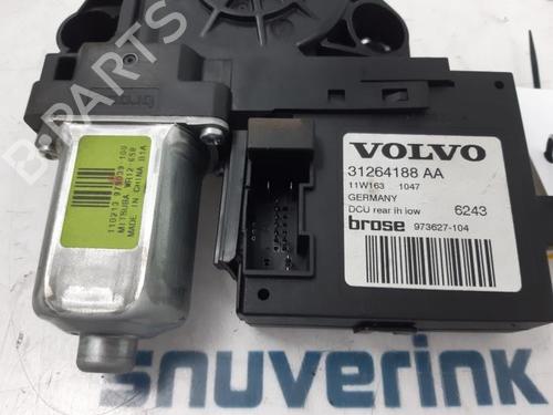 Electronic module VOLVO V50 (545) D2 | BP40574819M83 - Image 3