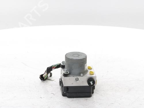 ABS pump CITROËN C3 III (SX) 1.2 PureTech 82 | BP30186144M43 