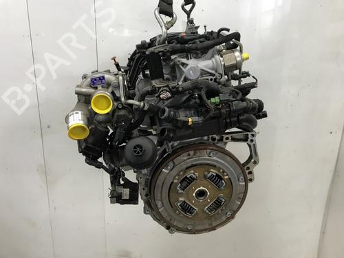 Engine OPEL GRANDLAND / GRANDLAND X (A18, P1UO) 1.6 Turbo Hybrid4 | BP30758272M1 - Image 2