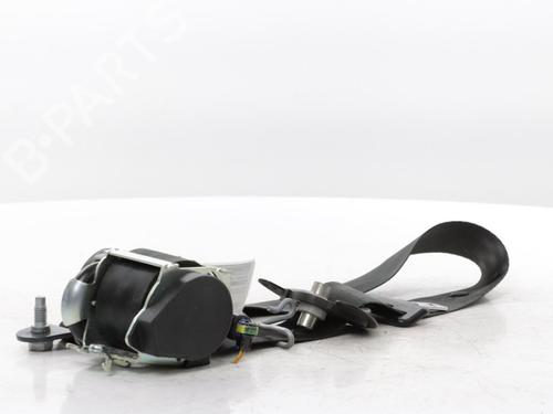 Front left seatbelt PEUGEOT 308 I (4A_, 4C_) 1.6 16V | BP30758758I26 