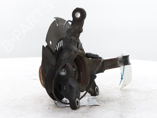 Left front steering knuckle RENAULT CAPTUR II (HF_) TCe 140 (HFN0) | BP38234565M25 - Image 9