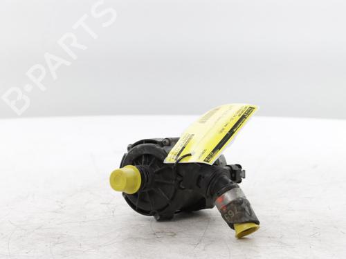 Andre CITROËN C4 III (BA_, BB_, BC_) ë-C4 (BCZKXC, BZCKSC) (136 hp) 31960131